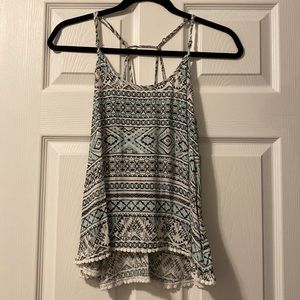 Aeropostale Tank Top